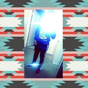 Meet your Posher, Cameron